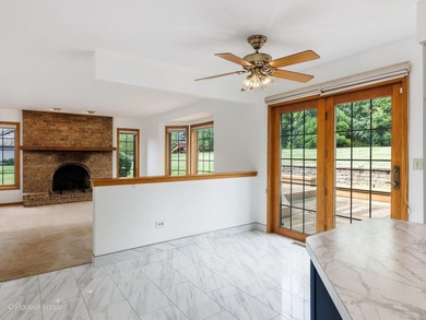 Beautiful custom home set on a picturesque nearly one-acre lot - photo 7