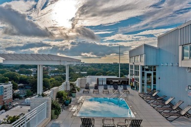 Stunning one bedroom one bath condominium overlooking the east - photo 37