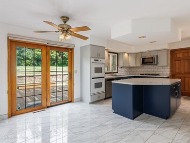 Beautiful custom home set on a picturesque nearly one-acre lot - photo 8