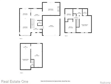 Welcome to this fully updated 2-story colonial offering 3 - photo 38