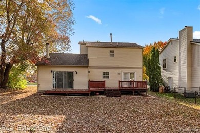 Welcome to this fully updated 2-story colonial offering 3 - photo 42