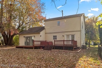 Welcome to this fully updated 2-story colonial offering 3 - photo 43