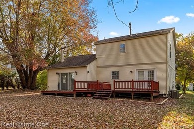 Welcome to this fully updated 2-story colonial offering 3 - photo 44