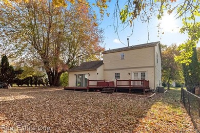 Welcome to this fully updated 2-story colonial offering 3 - photo 45