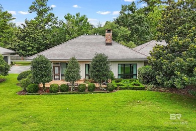 Magnolia Trace is one of Point Clear's most charming, tranquil - photo 47