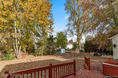 Welcome to this fully updated 2-story colonial offering 3 - photo 48