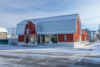 Rice Lake - Barron County Commercial For Sale in Rice Lake Wisconsin