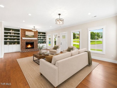 Modern farmhouse charm, an incredible 1.3-acre creekside setting - photo 5