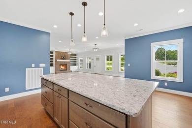 Modern farmhouse charm, an incredible 1.3-acre creekside setting - photo 9
