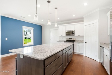 Modern farmhouse charm, an incredible 1.3-acre creekside setting - photo 10