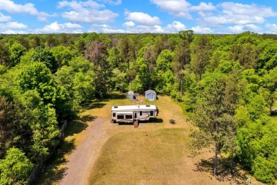 Lake Lot For Sale in Nekoosa, Wisconsin