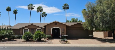 Dawn Lake Home For Sale in Sun City Arizona