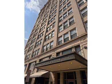 Mississippi River Condo For Sale in Memphis Tennessee