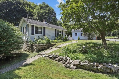 Lake Home For Sale in Patterson, New York