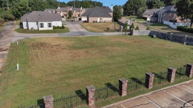 Spring Lake Lot For Sale in Shreveport Louisiana