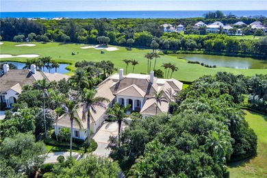 Rarely available exquisite Orchid Island golf estate with 4BR + - photo 1