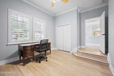 Perfectly positioned on one of the most desirable homesites in - photo 14