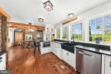 This stunning 37.5 acre Bucks County gentleman's farm is the - photo 14