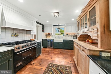 This stunning 37.5 acre Bucks County gentleman's farm is the - photo 16