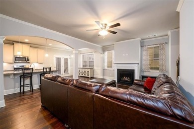 Welcome to this exceptional residence offering resort-style - photo 17