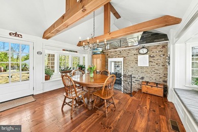 This stunning 37.5 acre Bucks County gentleman's farm is the - photo 19