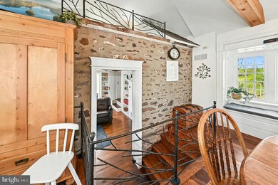 This stunning 37.5 acre Bucks County gentleman's farm is the - photo 20
