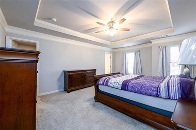 Welcome to this exceptional residence offering resort-style - photo 21