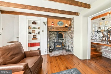 This stunning 37.5 acre Bucks County gentleman's farm is the - photo 22