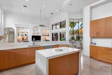 Amazing courtyard with beautiful curb appeal on over half acre - photo 24