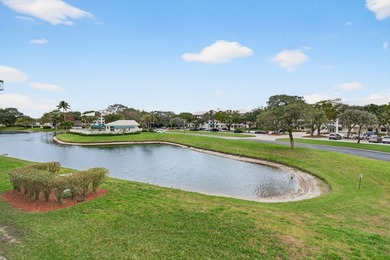 Welcome to this lakefront condominium in Boca Raton offering a - photo 24