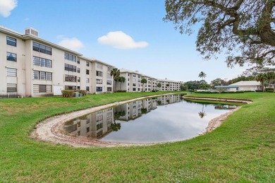 Welcome to this lakefront condominium in Boca Raton offering a - photo 25