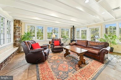 This stunning 37.5 acre Bucks County gentleman's farm is the - photo 25