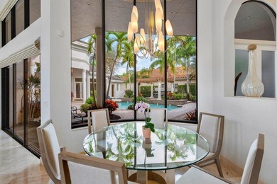 Amazing courtyard with beautiful curb appeal on over half acre - photo 27