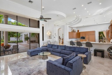 Amazing courtyard with beautiful curb appeal on over half acre - photo 30
