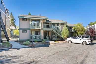 Lake Condo For Sale in Big Bear Lake, California