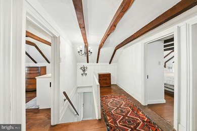 This stunning 37.5 acre Bucks County gentleman's farm is the - photo 33