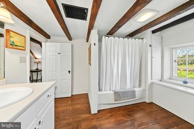 This stunning 37.5 acre Bucks County gentleman's farm is the - photo 35
