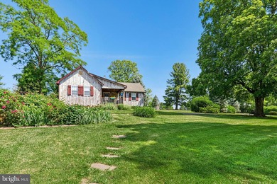 This stunning 37.5 acre Bucks County gentleman's farm is the - photo 38