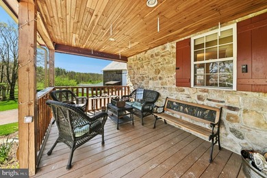 This stunning 37.5 acre Bucks County gentleman's farm is the - photo 39