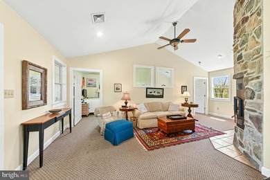 This stunning 37.5 acre Bucks County gentleman's farm is the - photo 40