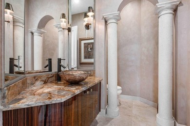 Amazing courtyard with beautiful curb appeal on over half acre - photo 44
