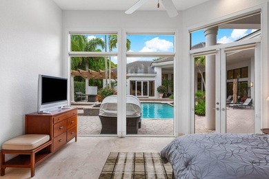 Amazing courtyard with beautiful curb appeal on over half acre - photo 46