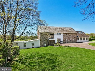 This stunning 37.5 acre Bucks County gentleman's farm is the - photo 47