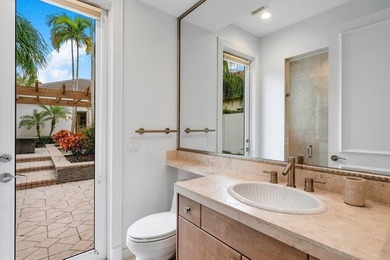 Amazing courtyard with beautiful curb appeal on over half acre - photo 48