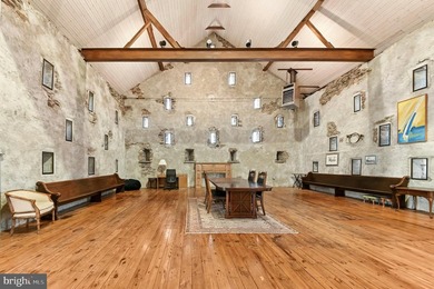 This stunning 37.5 acre Bucks County gentleman's farm is the - photo 49