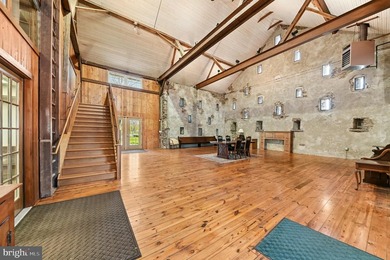This stunning 37.5 acre Bucks County gentleman's farm is the - photo 50