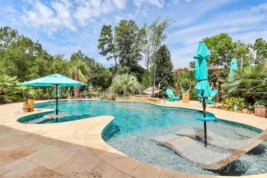 Lake Wylie Home Sale Pending in Charlotte North Carolina