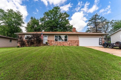 Lake Home For Sale in Kimberling City, Missouri