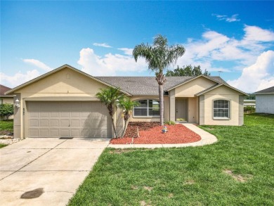 Lake Home For Sale in Minneola, Florida