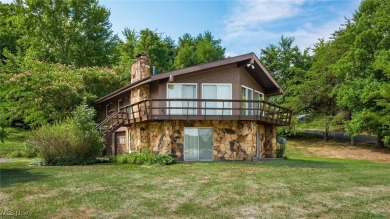 Lake Home For Sale in Quaker City, Ohio